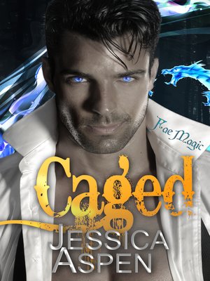 cover image of Caged